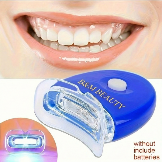 BrightBeam LED Teeth Whitening Kit