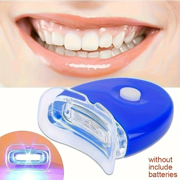 BrightBeam LED Teeth Whitening Kit